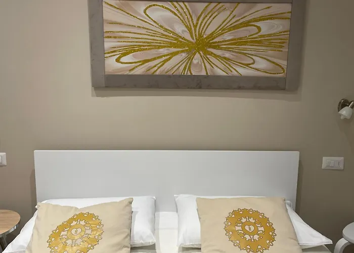 La Presentosa Bed&Breakfast