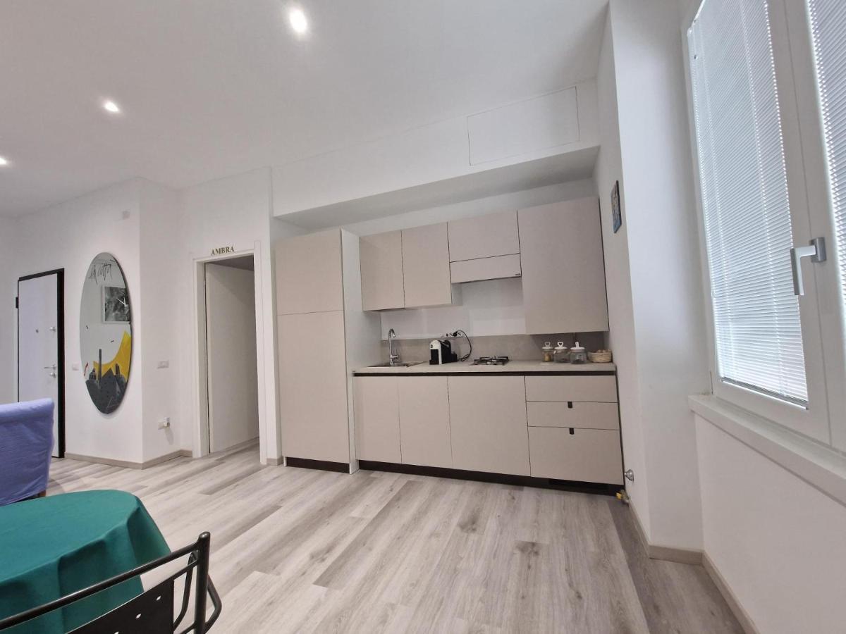 La Presentosa Bed & Breakfast Ortona