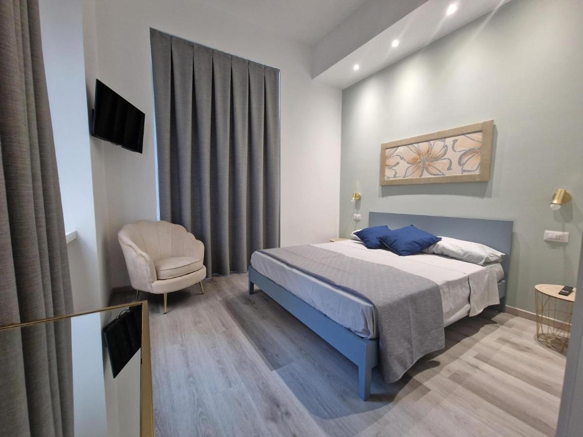 Bed & Breakfast La Presentosa *