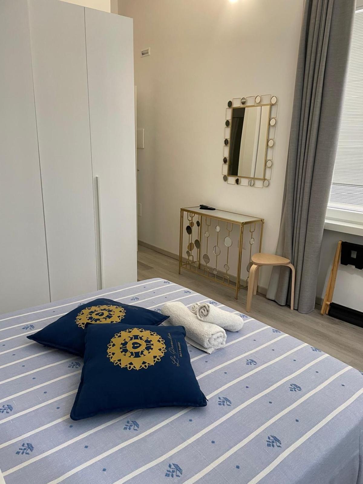 La Presentosa Bed & Breakfast