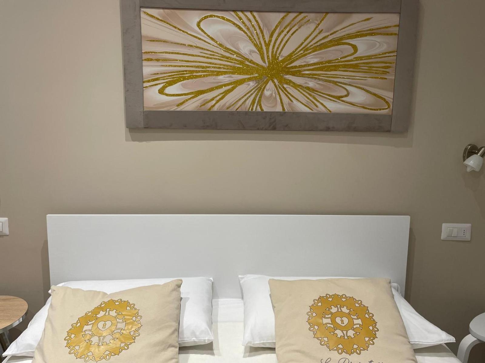 Bed & Breakfast La Presentosa Ortona