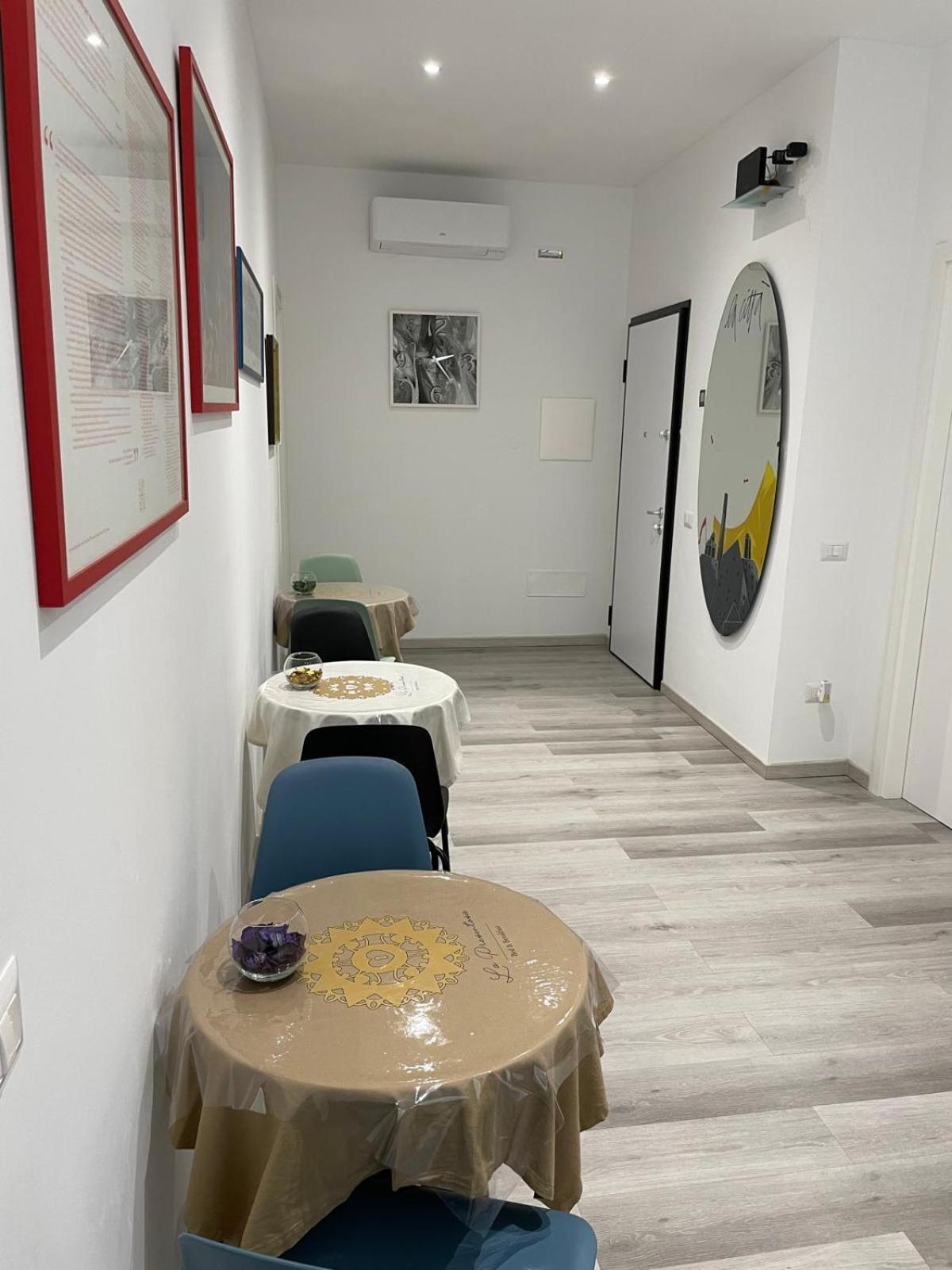 La Presentosa * Ortona